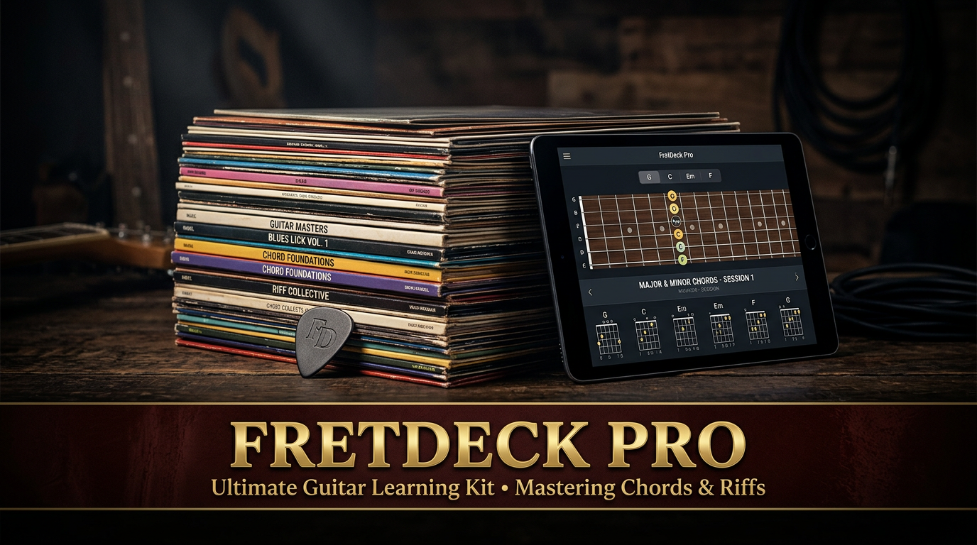 beginner guitar courses offer