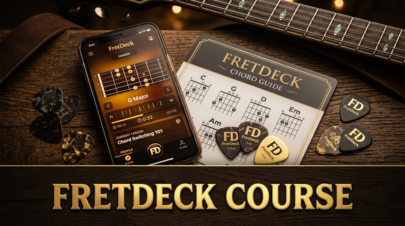 best guitar pdf bundle offer