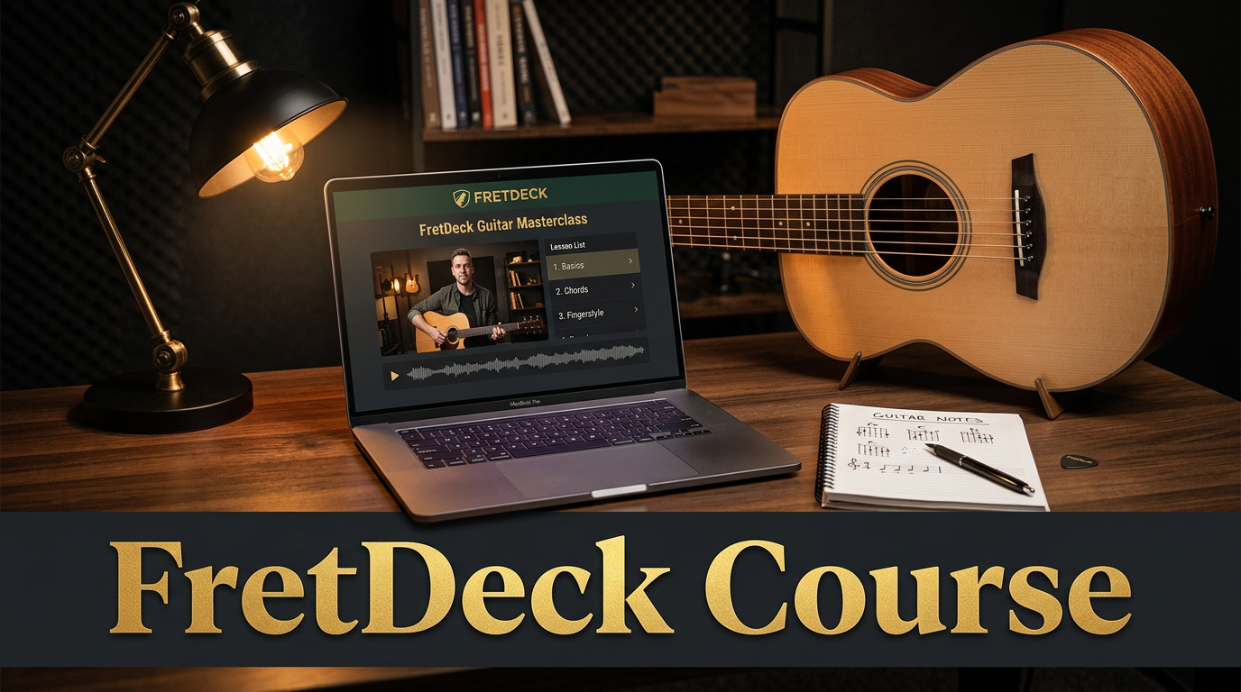 guitar practice scales offer